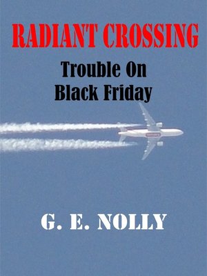 cover image of Radiant Crossing